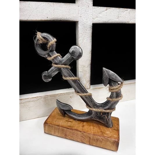 Iron Anchor